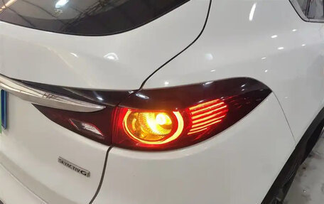 Mazda CX-4, 2020 год, 2 150 000 рублей, 8 фотография