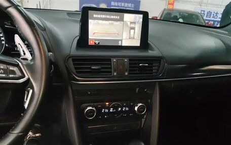 Mazda CX-4, 2020 год, 2 150 000 рублей, 12 фотография