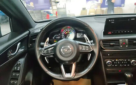 Mazda CX-4, 2020 год, 2 150 000 рублей, 11 фотография