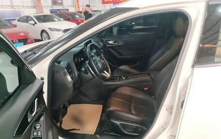 Mazda CX-4, 2020 год, 2 150 000 рублей, 15 фотография