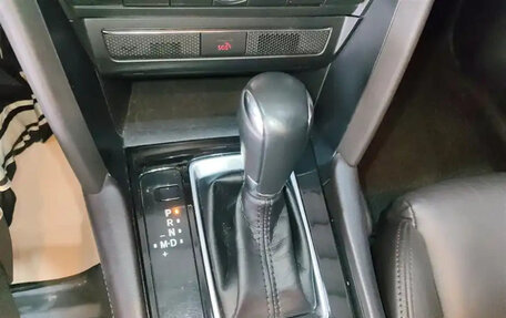 Mazda CX-4, 2020 год, 2 150 000 рублей, 13 фотография