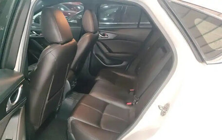 Mazda CX-4, 2020 год, 2 150 000 рублей, 16 фотография