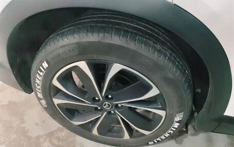 Mazda CX-4, 2020 год, 2 150 000 рублей, 26 фотография