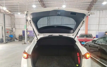 Mazda CX-4, 2020 год, 2 150 000 рублей, 18 фотография