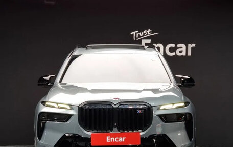 BMW X7, 2023 год, 15 600 000 рублей, 4 фотография