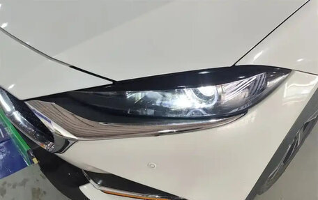 Mazda CX-4, 2020 год, 2 150 000 рублей, 21 фотография