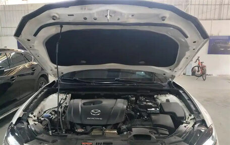 Mazda CX-4, 2020 год, 2 150 000 рублей, 19 фотография