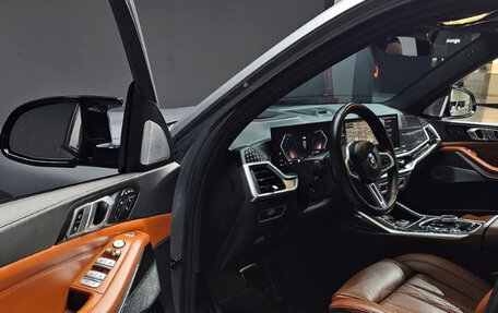 BMW X7, 2023 год, 15 600 000 рублей, 5 фотография