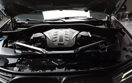 BMW X7, 2023 год, 15 600 000 рублей, 15 фотография