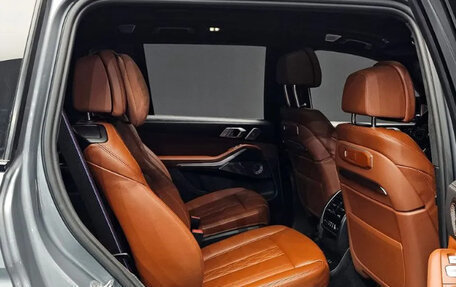 BMW X7, 2023 год, 15 600 000 рублей, 18 фотография