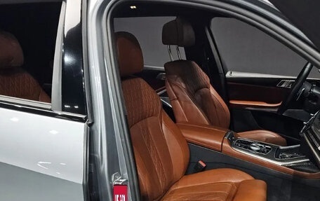 BMW X7, 2023 год, 15 600 000 рублей, 6 фотография