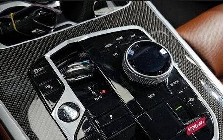 BMW X7, 2023 год, 15 600 000 рублей, 13 фотография