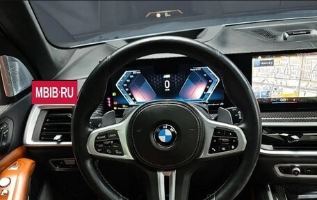 BMW X7, 2023 год, 15 600 000 рублей, 8 фотография