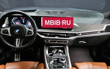 BMW X7, 2023 год, 15 600 000 рублей, 7 фотография