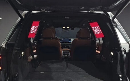 BMW X7, 2023 год, 15 600 000 рублей, 11 фотография
