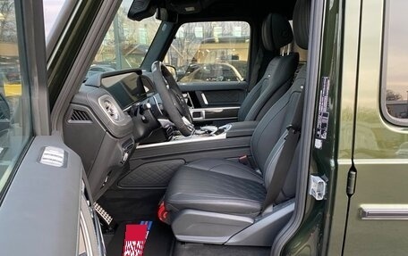 Mercedes-Benz G-Класс AMG, 2022 год, 14 900 000 рублей, 7 фотография