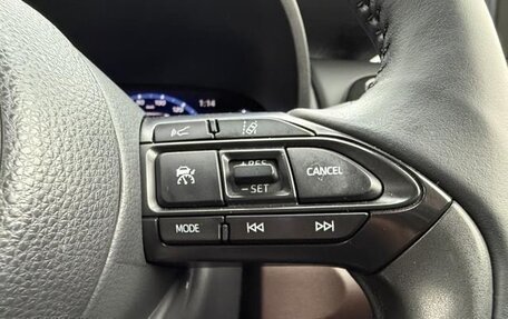 Toyota Yaris Cross, 2021 год, 1 400 000 рублей, 13 фотография