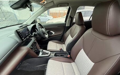 Toyota Yaris Cross, 2021 год, 1 400 000 рублей, 18 фотография