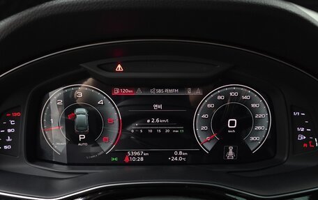 Audi Q7, 2021 год, 5 932 000 рублей, 5 фотография