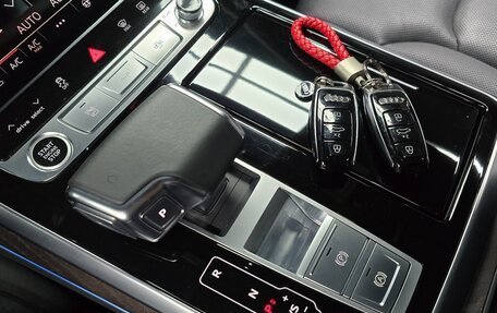 Audi Q7, 2021 год, 5 932 000 рублей, 6 фотография