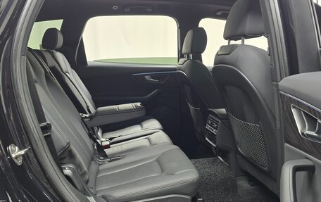 Audi Q7, 2021 год, 5 932 000 рублей, 9 фотография