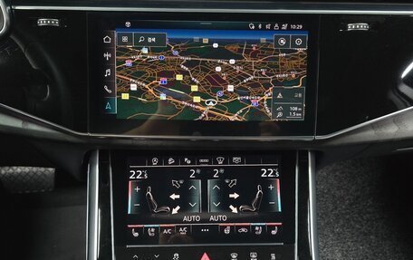 Audi Q7, 2021 год, 5 932 000 рублей, 11 фотография