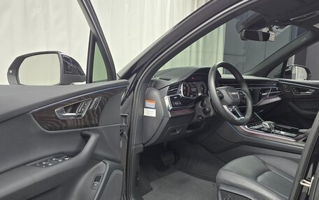 Audi Q7, 2021 год, 5 932 000 рублей, 8 фотография