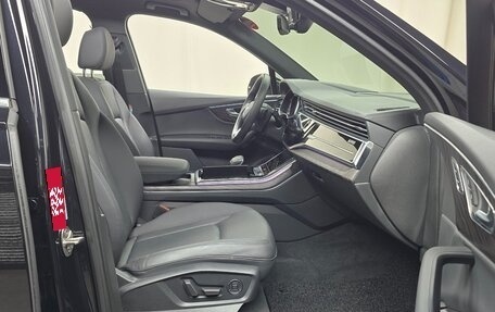 Audi Q7, 2021 год, 5 932 000 рублей, 7 фотография