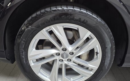 Audi Q7, 2021 год, 5 932 000 рублей, 18 фотография