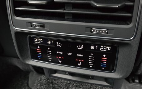 Audi Q7, 2021 год, 5 932 000 рублей, 16 фотография