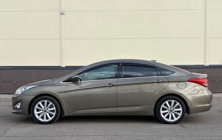 Hyundai i40 I рестайлинг, 2013 год, 1 100 000 рублей, 4 фотография