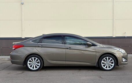 Hyundai i40 I рестайлинг, 2013 год, 1 100 000 рублей, 8 фотография