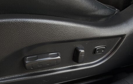 Hyundai i40 I рестайлинг, 2013 год, 1 100 000 рублей, 15 фотография