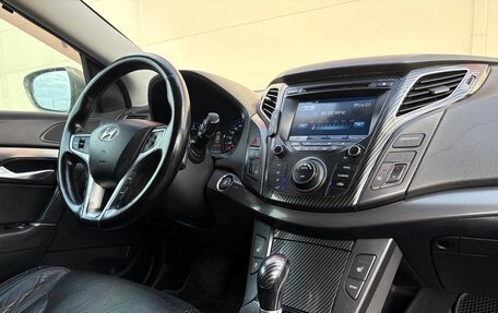 Hyundai i40 I рестайлинг, 2013 год, 1 100 000 рублей, 12 фотография