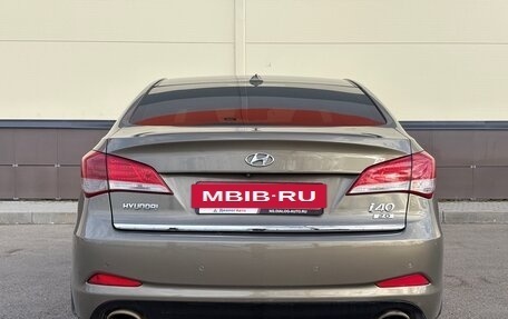 Hyundai i40 I рестайлинг, 2013 год, 1 100 000 рублей, 6 фотография