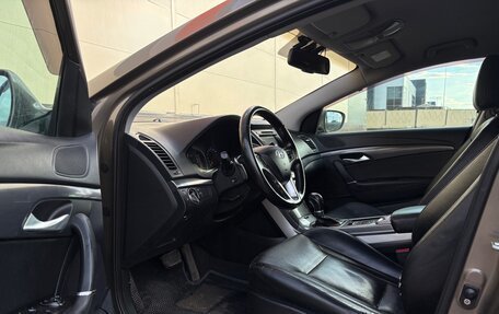 Hyundai i40 I рестайлинг, 2013 год, 1 100 000 рублей, 9 фотография
