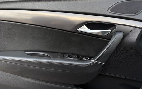 Hyundai i40 I рестайлинг, 2013 год, 1 100 000 рублей, 14 фотография