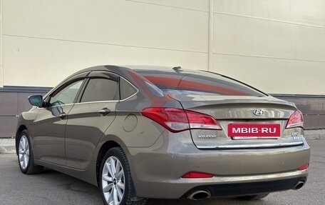 Hyundai i40 I рестайлинг, 2013 год, 1 100 000 рублей, 5 фотография