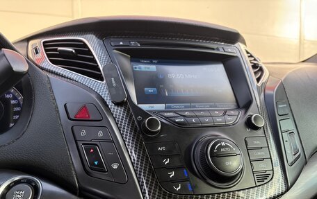 Hyundai i40 I рестайлинг, 2013 год, 1 100 000 рублей, 18 фотография