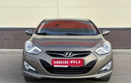 Hyundai i40 I рестайлинг, 2013 год, 1 100 000 рублей, 2 фотография