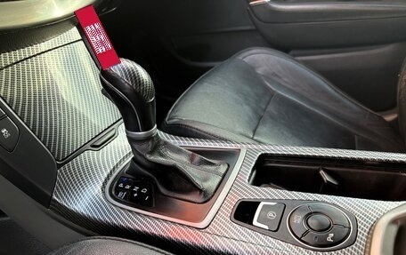 Hyundai i40 I рестайлинг, 2013 год, 1 100 000 рублей, 20 фотография