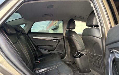 Hyundai i40 I рестайлинг, 2013 год, 1 100 000 рублей, 23 фотография