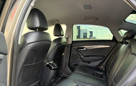 Hyundai i40 I рестайлинг, 2013 год, 1 100 000 рублей, 24 фотография