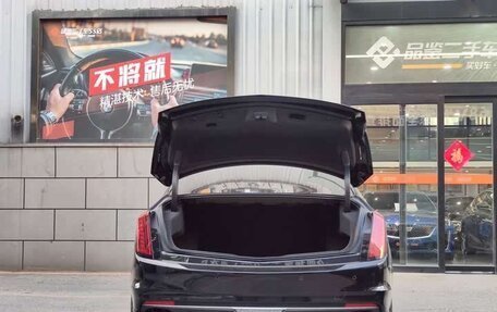 Cadillac CT6 I, 2021 год, 3 800 000 рублей, 7 фотография
