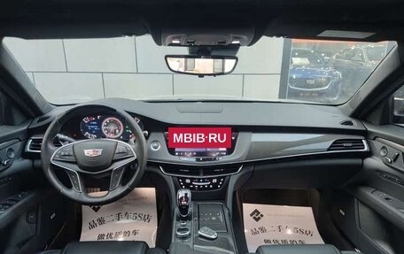 Cadillac CT6 I, 2021 год, 3 800 000 рублей, 8 фотография