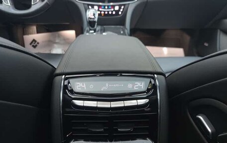 Cadillac CT6 I, 2021 год, 3 800 000 рублей, 13 фотография