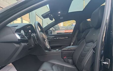 Cadillac CT6 I, 2021 год, 3 800 000 рублей, 15 фотография