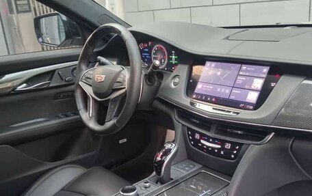 Cadillac CT6 I, 2021 год, 3 800 000 рублей, 17 фотография