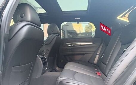 Cadillac CT6 I, 2021 год, 3 800 000 рублей, 16 фотография