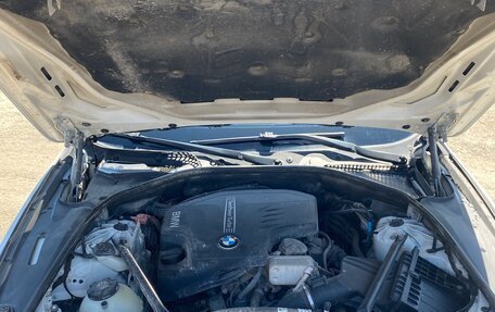 BMW 5 серия, 2012 год, 1 450 000 рублей, 13 фотография
